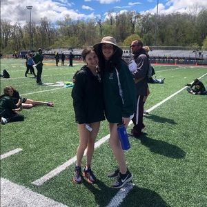 Meet your Posher, Colette